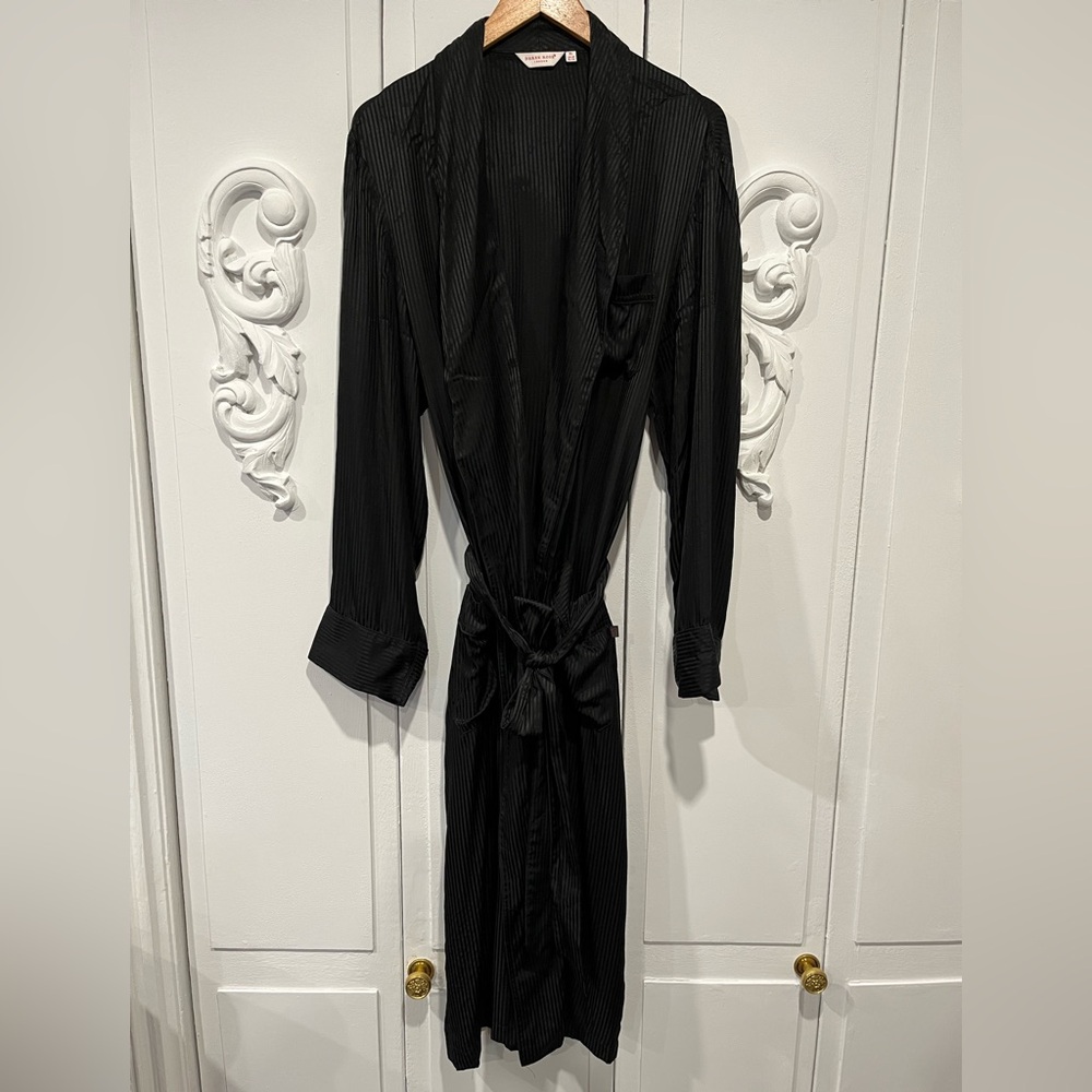 Derek Rose London Robe - Picture 4 of 9